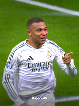 Mbappé coldest goalll😍😍 |#mbappe #realmadridfc #goal #fyp #120fps 