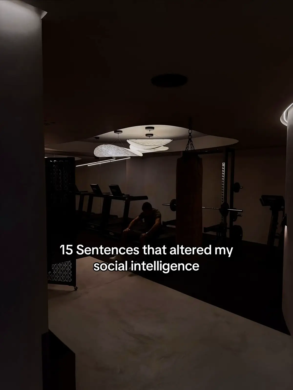 #socialintelligence #powermoves #wisdom #selfawareness #men