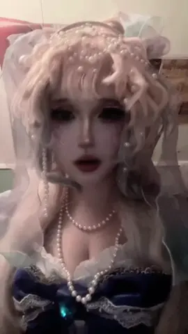 #cosplay #kokomi #genshin #kokomicosplay #GenshinImpact 