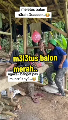 ngakak di akhir #comedy #sketbor #tiktokvideoviral #ngakak #tiktokvideoviral #yonanbarakatak 