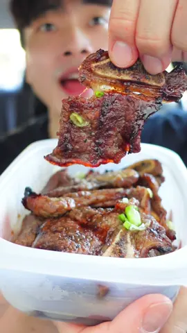 Best Korean Food I had in America!!🔥🔥🤤🤤 #food #foodreview #koreafood #Foodie 