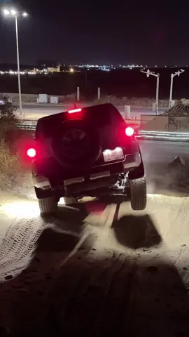 فيه افضل من ال FJ ف ذا الاماكن😁؟!#افجي_كروزر #افجي#تويوتا #اكسبلور #fyp 