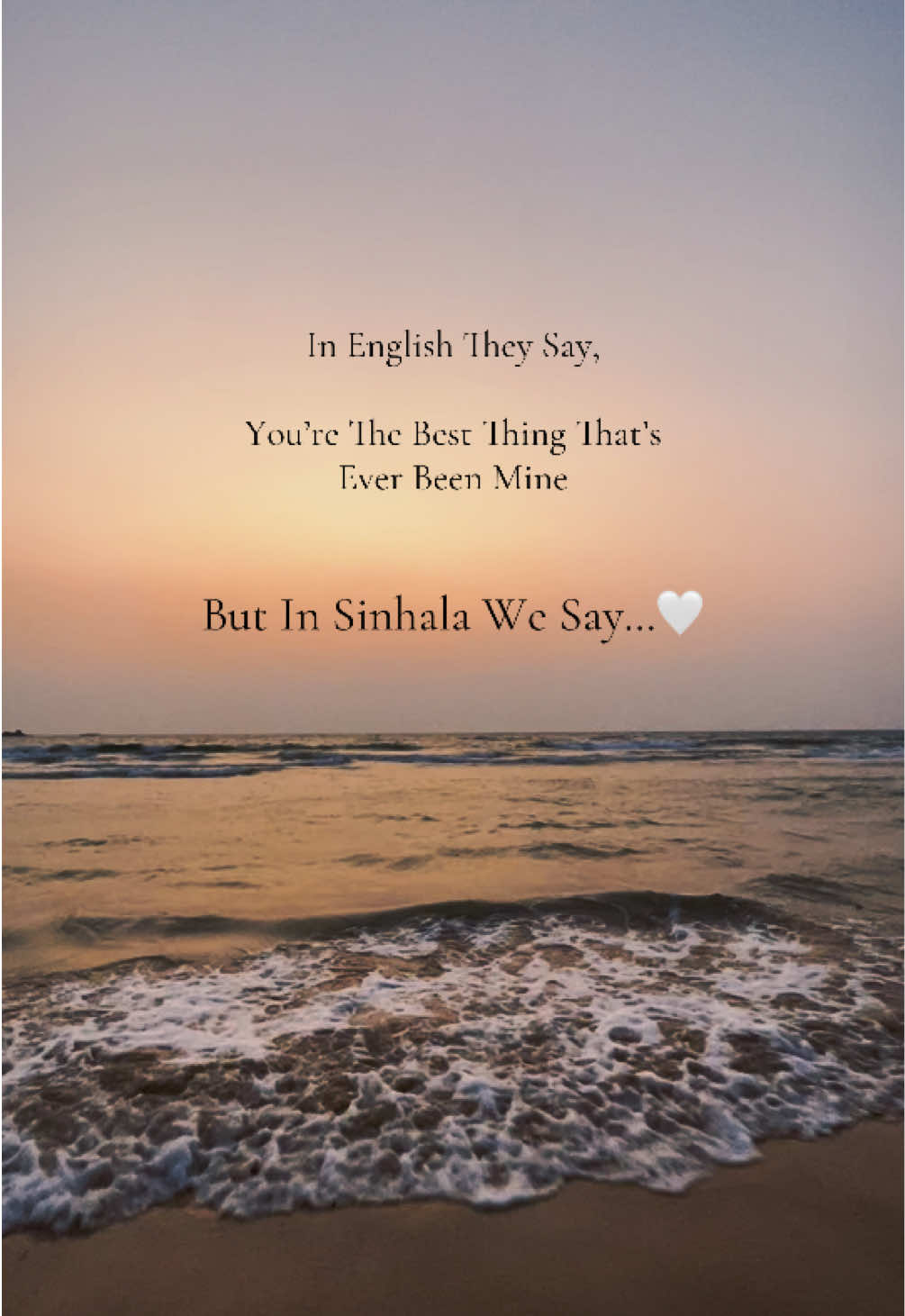 You’re the best thing that’s ever been mine💌 | Listen to the full audio at @Thimeth #fypシ #thimethj #tjwrites #fypシ゚viral #trendingsong 