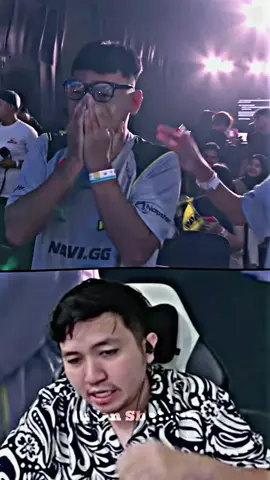 Kesalahan fatal dari Srinz di war terakhir #MLBB9TH #MLBB #rrqhoshi 