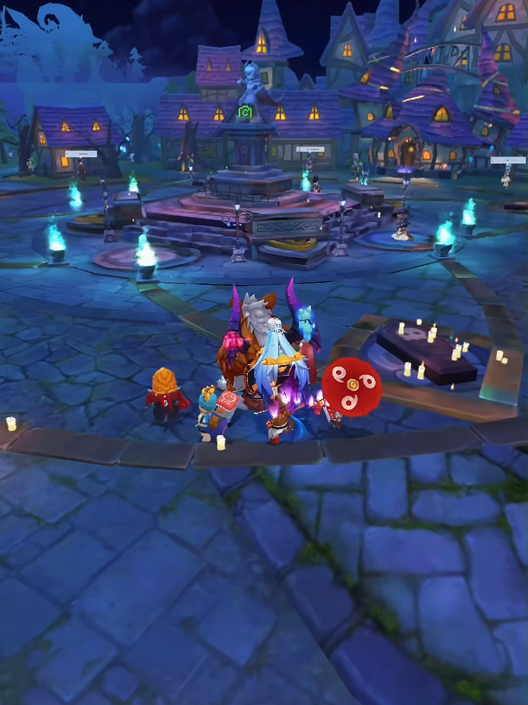 ROMC Keren :D #ROMC #zenyonly #ROMCcreator #ROMCsea