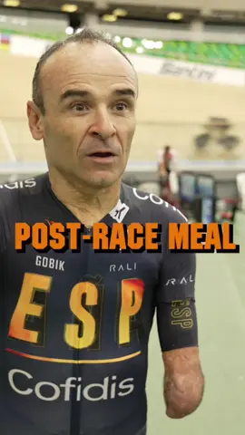 Quick-fire questions with the #ParaCycling stars of #Rio2025! 🇧🇷🌈