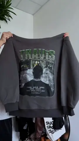 Áo hoodie nỉ The Xide #aohoodie #xuhuong #macdepmoingay #phoidoxinh #fypツ 