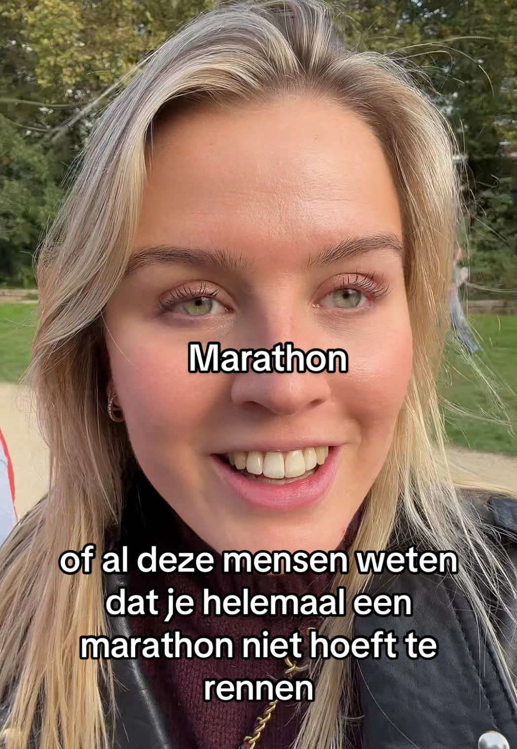 Maar WAAROM???? Dat vraag ik me ook af…. Wel knap hoor poesjes