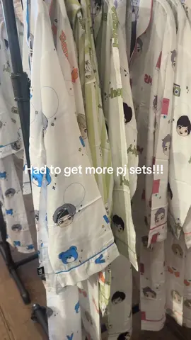 PJ sets are on are only 2 for $30. Sorry I forgot the exact address but it’s west 14th street near the Highline. It’s the last day. @Eclipse Sample Sale #armybts #btsarmyover40club 