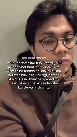 makasih yaa, btw ini konten ngewakilin cewe