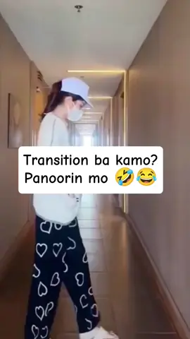 Bye you!🤣🤣🤣🤣 #transitiontrend  #marenggay  #trendingvideo 
