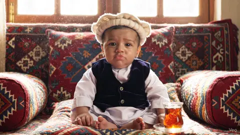 «من بچه نیستم، من مرد شدم! فقط زن ندارم 😎»   . #afghanfunny   #afghancomedy   #طنز_افغانى   #buzkashibits   #afghanistan 