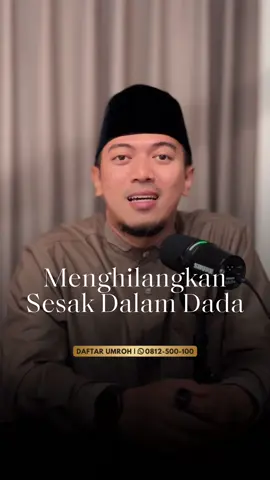 Menghilangkan sesak dalam dada✨ _____ 🕋 UMROH HIGH SEASON✈️ 📅 31 DESEMBER 2025 – 8 JANUARI 2026 💼 9 Hari | Direct Flight by Saudia 🤍 Paket Mawaddah start 39,9jt 🏨 Hotel Makkah: Ajyad Makarem (±150m Masjidil Haram) 🏨 Hotel Madinah: Concorde Dar Al Khair (±100m Masjid Nabawi) 💛 Paket Rahmah start 56jt 🏨 Hotel Makkah: Movenpick (0m Masjidil Haram) 🏨 Madinah: Al Aqeeq (±50m Masjid Nabawi) 🚄 Makkah – Madinah via Kereta Cepat 🌍 Start Jakarta — End Jakarta (dari manapun bisa bergabung) 📌 Fasilitas lengkap 📌 Dibimbing langsung oleh Ustadz 📌 Menggunakan receiver untuk kenyamanan jamaah 💳 Pembayaran sah hanya melalui rekening resmi PT. Haas Berkah Indonesia 📲 Hubungi sekarang: 0812-500-100 🌐 @haastour | haastour.com #Umroh2025 #UmrohHighSeason #Haastour #UIR #IstiqomahJannah         