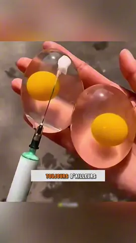 #oeuf #insolite #decouverte #alimentaire #documentaire 