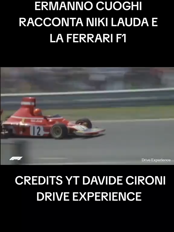 @biondo Perna video