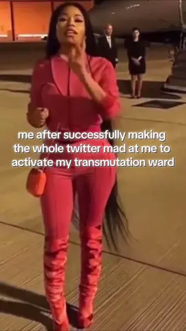 #witchtok #fyp #nickiminaj 