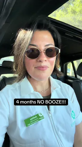 The best decision I ever made was breaking the habit of associating things I love to do with alcohol.  #sobercurious #alcoholfree #alcoholfreelifestyle #noalcohol #fyp 