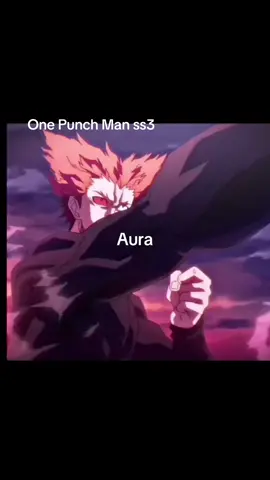 Combat thế này ok rồi anh em#onepunchman #anime #xuhuongtiktok 
