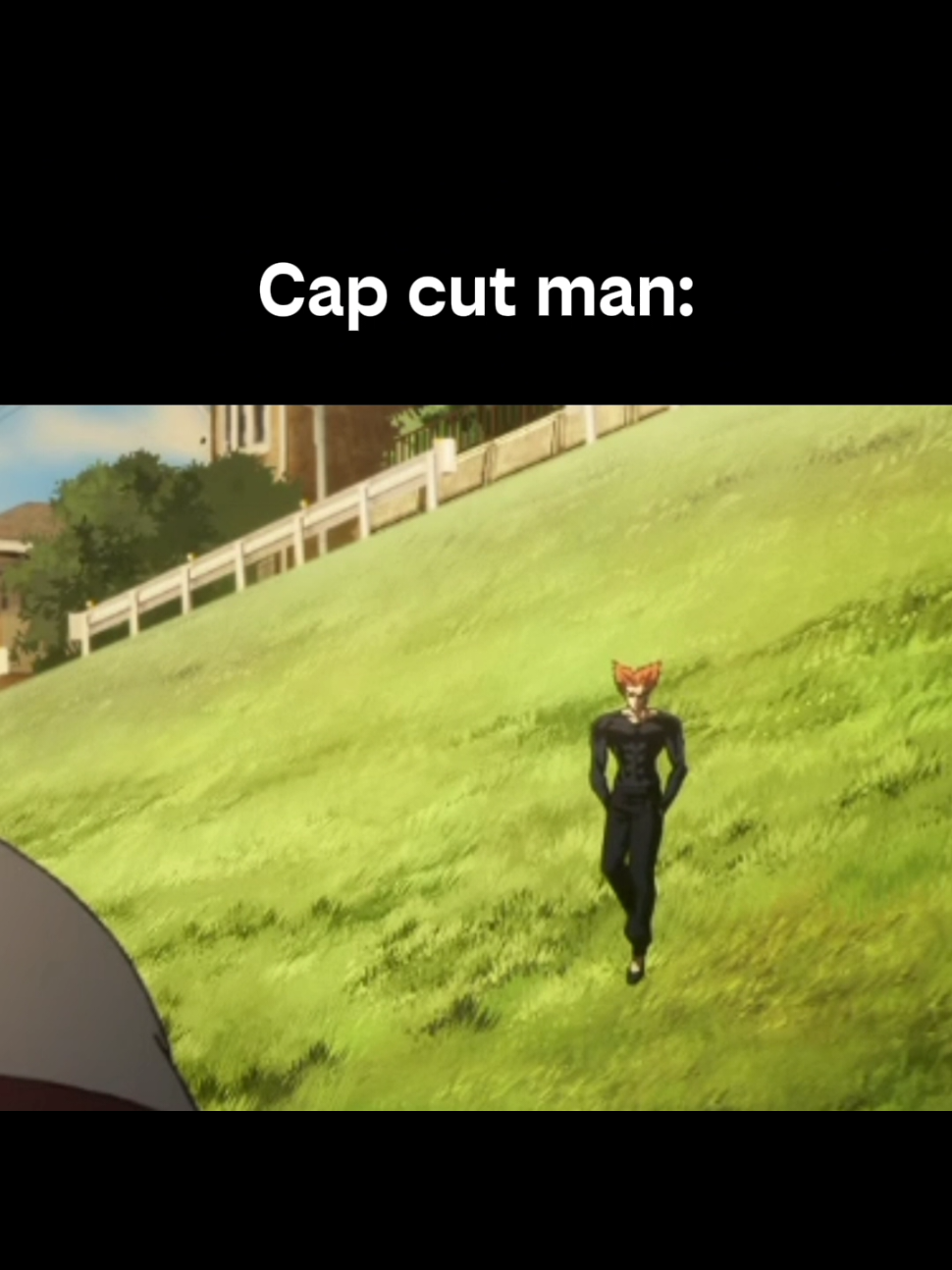 ЧТО ЭТО????#Onepunchman #anime #rek #meme #bluelock 