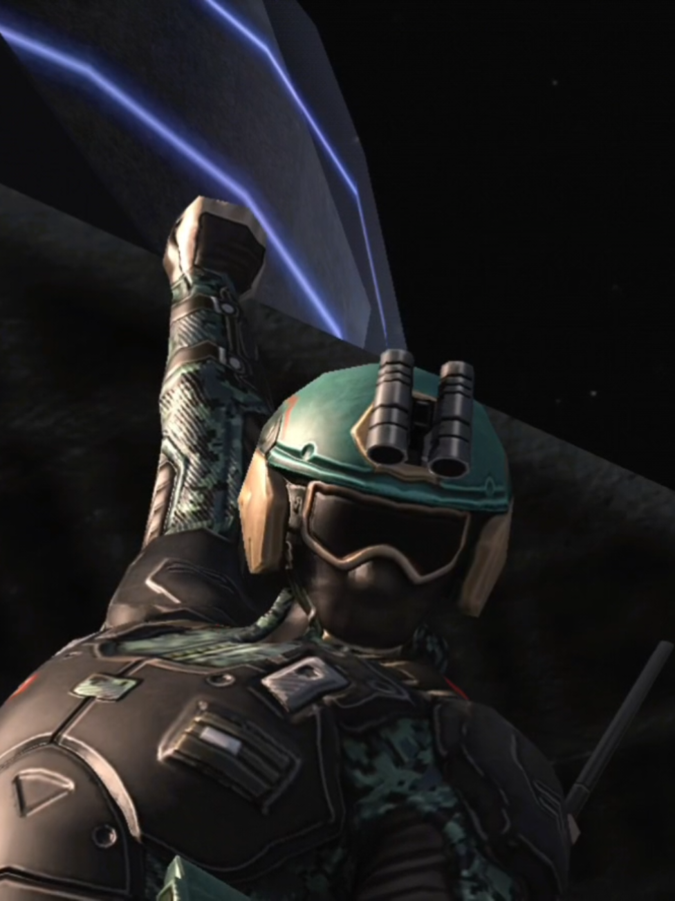 GANGSTAR VEGAS - JASON MALONE DARK TRIAD #gangstarvegas #jasonmalone #thedarktriad #viraledit #fypp 