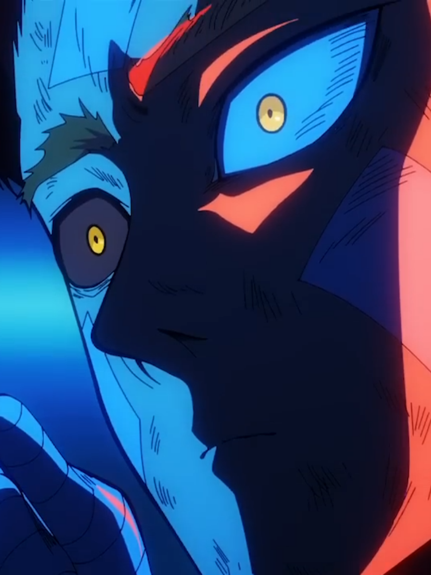 One Punch Man Season 3 #onepunchman #garou #animefyp #onepunchmanseason3 #fyp 