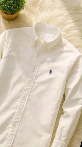 OLOP RL Kemeja Panjang Pria Formal kantoran #premium #kemejaformal #kemejapolos 