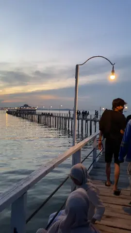 #pantaibalebalenongsa #fyp #batam #cantik cantik bangt🤍❤️
