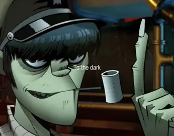 Plastic beach is one of the best gorillaz albums ❤️‍🩹🙏 #fyp #gorillaz #m0chiique5 @Jamie Hewlett