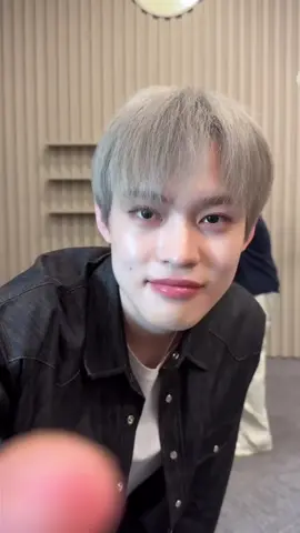 jeno dan 2 bokemnya .. .. #chenle #jeno #mark #nctdream 