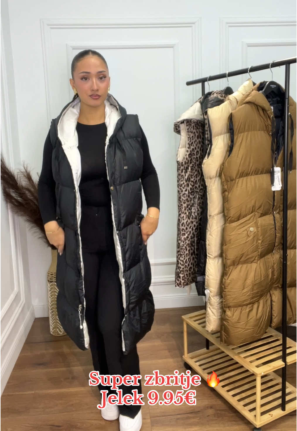 Super zbritje 🔥 Jelek 9.95€ #kastratistore #fashion #newcollection #style #trend  