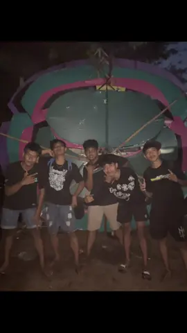 tanda hadir kopdar pantai serit #layanganblitar #kopdarlayangan 
