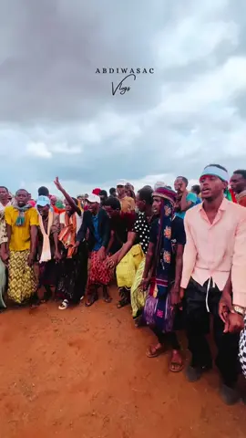 Dhantoyinkii hore iyo kuwa hada la ciyaro midkii shidan Comantiga nagula wadag✋