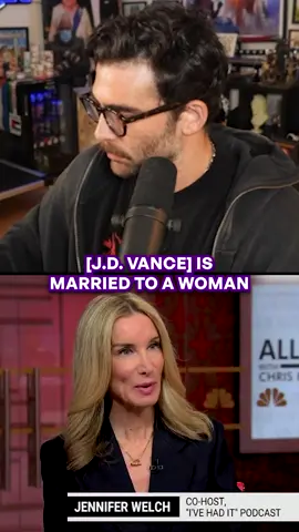 she’s so good @I’ve Had It Podcast #hasanabi #ivehaditpodcast #jdvance 