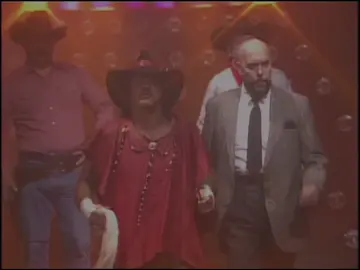 #terryfunk #ricflair #kaynewest