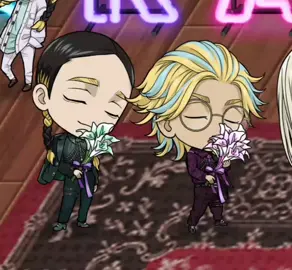 feliz cumpleaños a rin rin!, al personaje que tanto adoro y amo. #tokyorevengers#puzzrevetokyorevengers #rindouhaitani#happybirthdayrindou