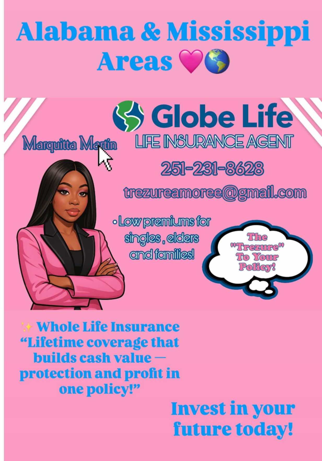 24 year old life insurance agent. 😊💓 #fyp 