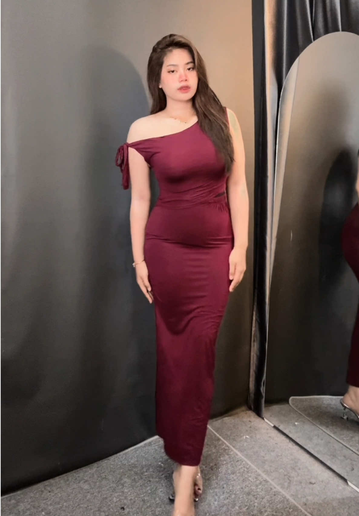 rekomendasi oneset bahan rayon adem #onesetrok #onesetkekinian #onesetmurah 