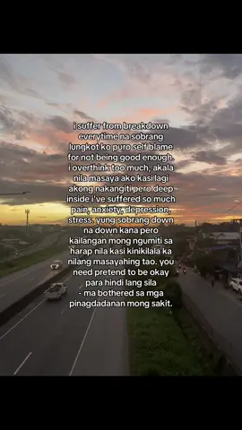 Ang hirap maging independent🙂#independentwomen #anxiety#selfblame 
