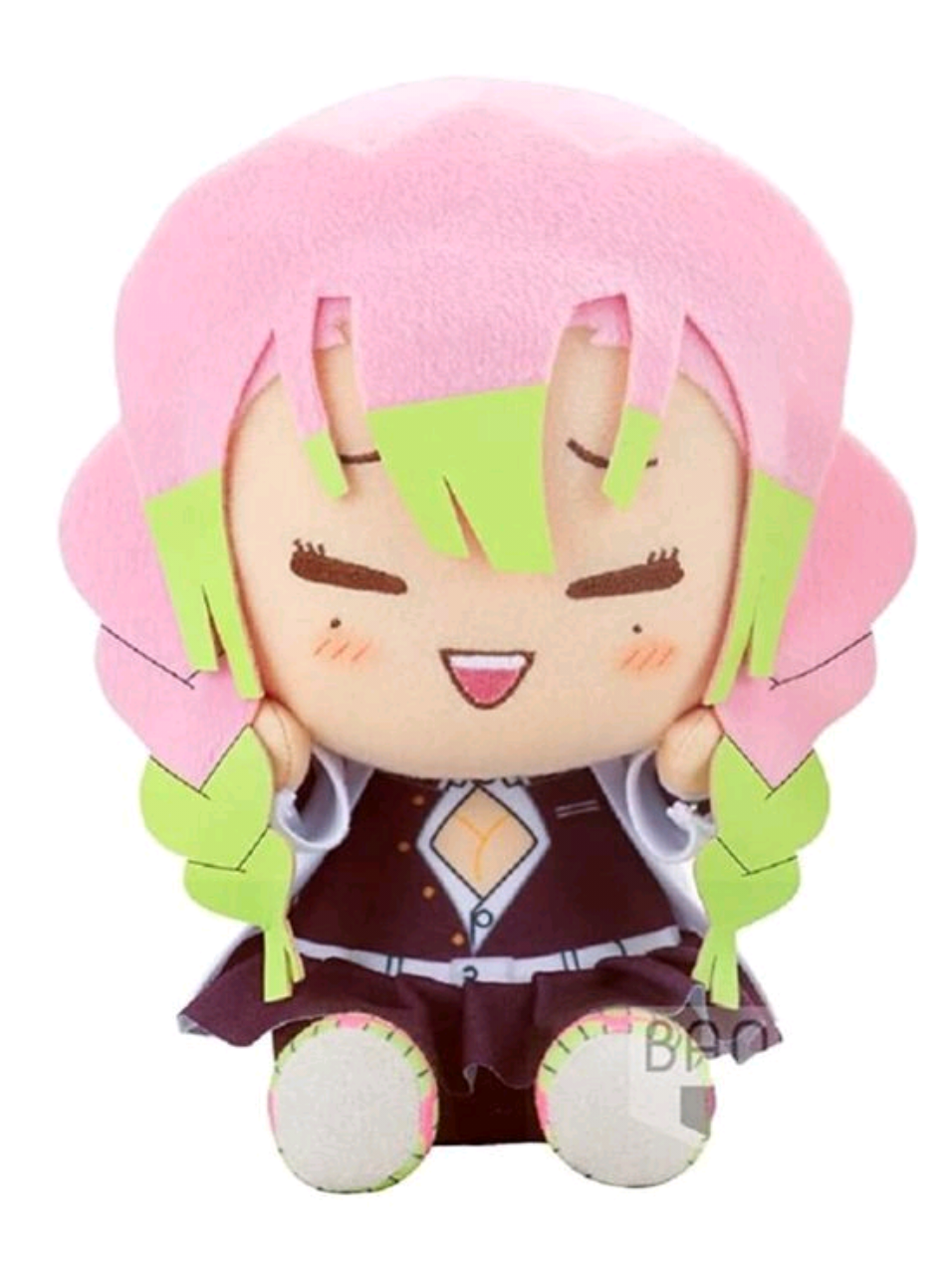 Another one of these :D #demonslayer #mitsurikanroji #obanai #mitsurixobanai #fyp 