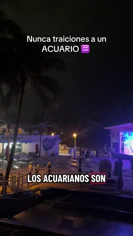 Nunca traiciones a Acuario ♒️ #acuario #acuario♒️ #aquarius  #aquarius♒️ #traicion 