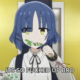 Yesss bocchi 67!!! HAHAHAHAHA 67 HAAHAH BOCCHI YOU FUNNY #bocchitherock #hitorigotohsupremacy #bocchi #kessokuband #bocchi_clips 