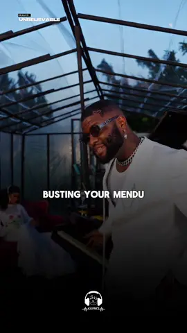 Unbelievable - Skales 🎶💥 #Skales #unbelievable #liveperformance #trending #lyricsafrica 