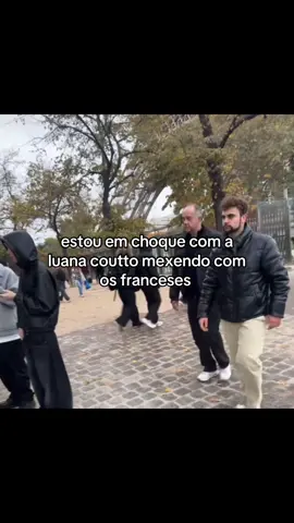 estou postando tudo dessa viagem internacional dela para Paris, segue a página para não perder. #luanacoutto #luanacouttoviagem #luanacouttoemparis #fyp #vaiprofycaramba 