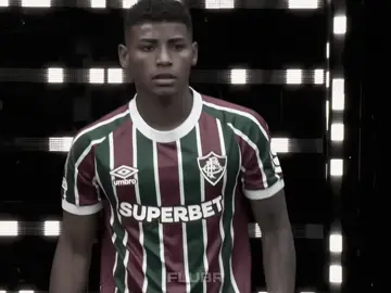 Olha quem voltou | #hercules #fyp #pedrin #fluminense #fortalezaec 