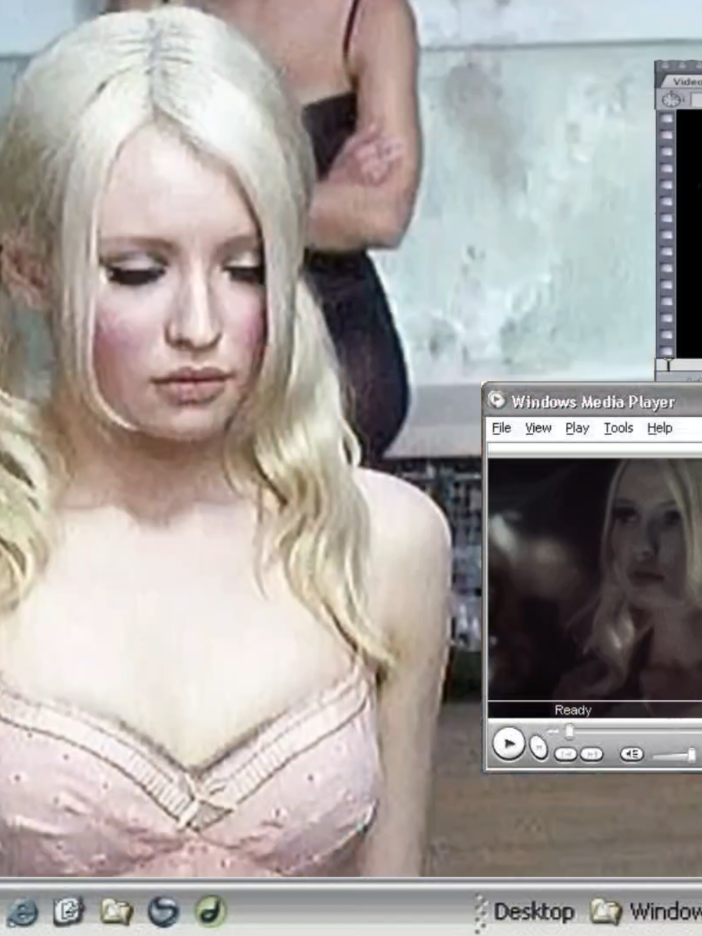 my prettiest girl ever 🦷 wish they had a game on suckerpunch it would genuinely gallop #suckerpunch #suckerpunchedit #babydollsuckerpunch #moodboards #fyp 