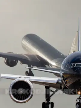 V2😎 #Aviation #Edit #boeing777 #Boeing #Meme 