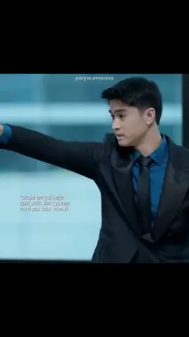 pak trian ngasi bingkisan byk bgt ke adila wkwk, gamau kalah ya pak dr rama 🤣 #yesayaabraham #zaraadhisty #bericintawaktu #sctv #fyp 