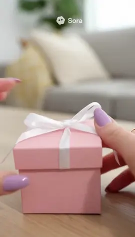 Shocking Glitter Chest Burster Prank! In a bright living room, a young woman in a casual hoodie opens a small gift box, expecting a sweet surprise. Instead, a wild explosion of pink glitter and a glittered 'Chest Burster' pops out, leaving her in hilarious shock as glitter sticks everywhere! Who would you trick with this? Join the hilarity: https://sub.dnpl.us/SAA #GlitterPrank #ChestBursterShock #FunnySurprise #ViralPrank #TikTokLaughs glitter bomb prank, chest burster surprise, funny gift shock, viral glitter explosion, pink glitter chaos, hilarious reaction clip, cozy hoodie moment, bright living room vibe, unexpected glitter burst, gasping laugh shock, glitter in hair mess, playful prank music, poof sound effect, viral prank moment, creepy burster twist, funny glitter shower, engaging prank vid, shocking gift reveal, viral glitter humor, bold prank energy, trending prank clip, unique surprise flair, flashy glitter mess, modern prank whimsy, glitter prank drama, viral surprise twist, stunning prank visual, quirky gift vibe, glitter bomb challenge, trendy prank giggle, cool surprise rhythm