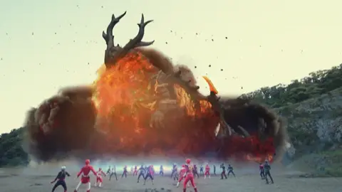 #kamenrider #supersentai 