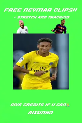 neymar clips for edits || sorry if it has low quality😥 || #fyp #xyzbca #neymar #clipsforedits #football 